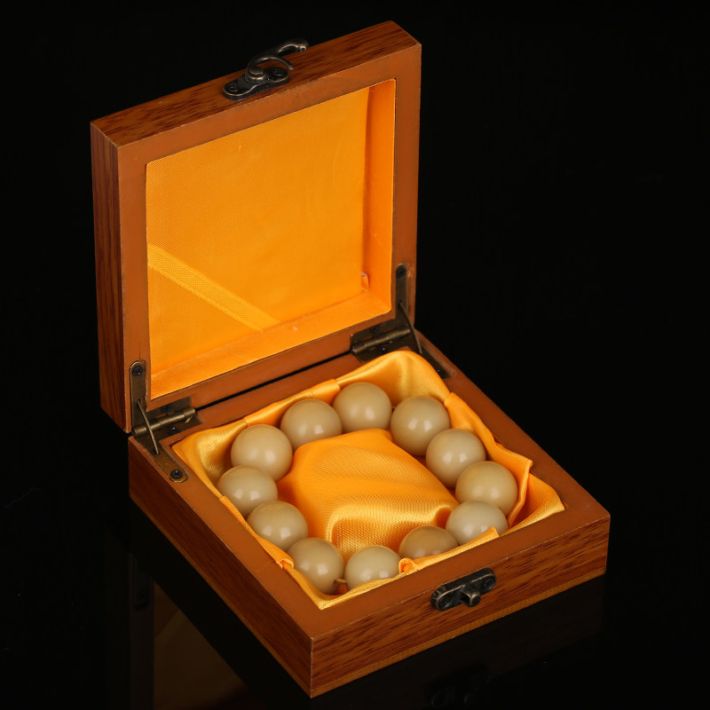 Boite à bijoux - Ref 3106845 Image 3