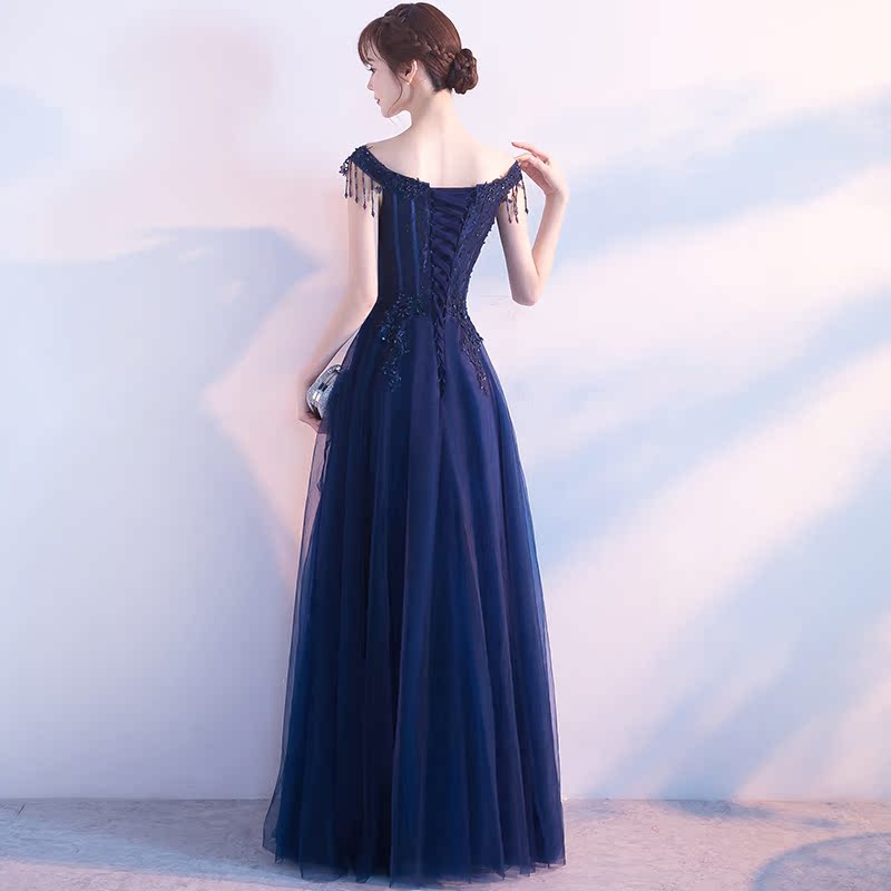 Robe du soir      conventionnel - Ref 3213218 Image 3