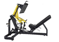 MBH Mai Baohe 45 degrees inverted pedaling machine (adjustable pedaling trainer) XA-09 large fitness equipment