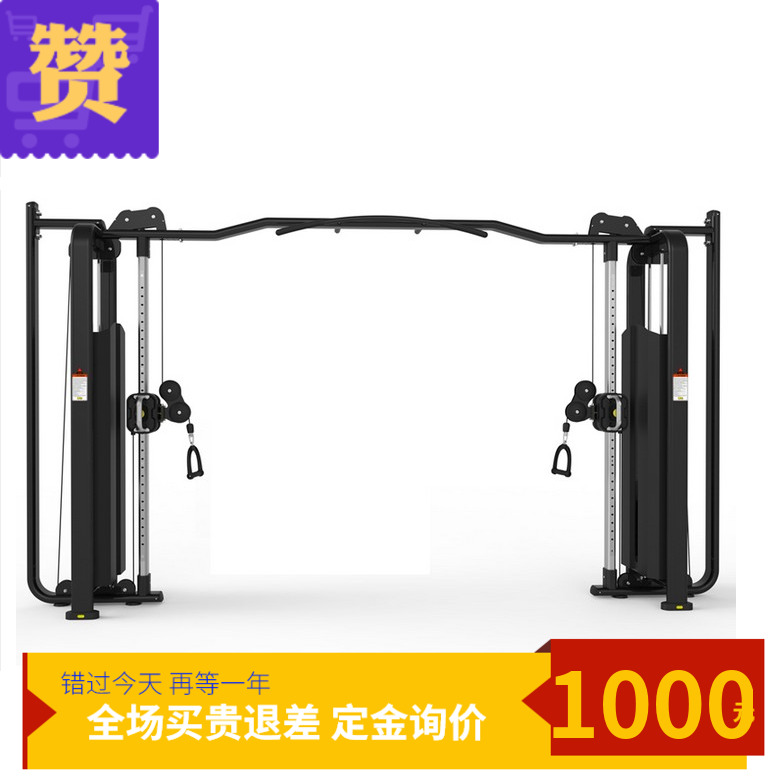 Mai Baohe XH-005 high-end commercial gym professional big bird trainer