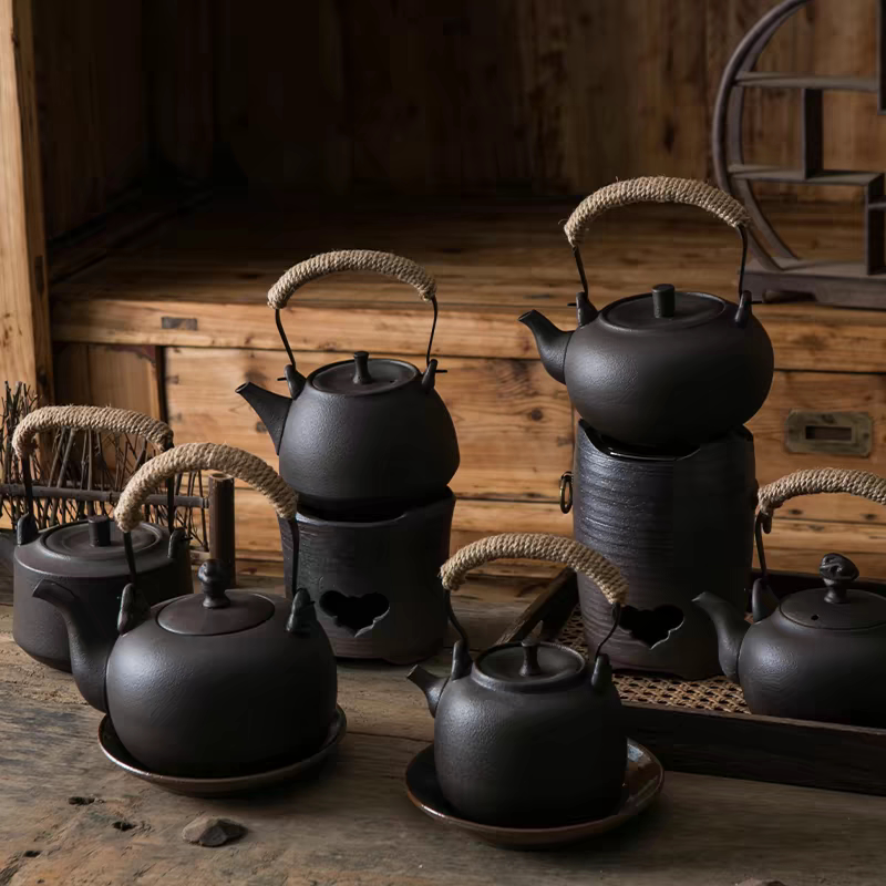 祥润堂茶器