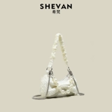 Летняя сумка через плечо, модная портативная сумка подмышку, коллекция 2022