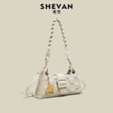 Сумка через плечо для отдыха, универсальная сумка на одно плечо, коллекция 2023, премиум класс