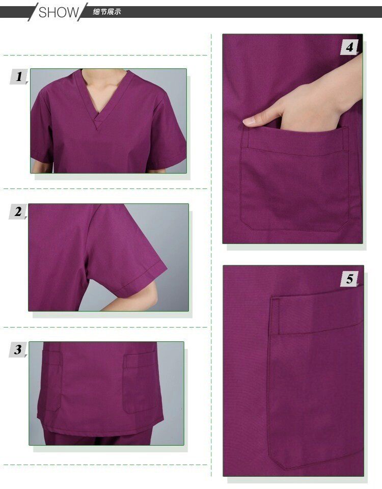 Tenue infirmière - Ref 1862491 Image 10