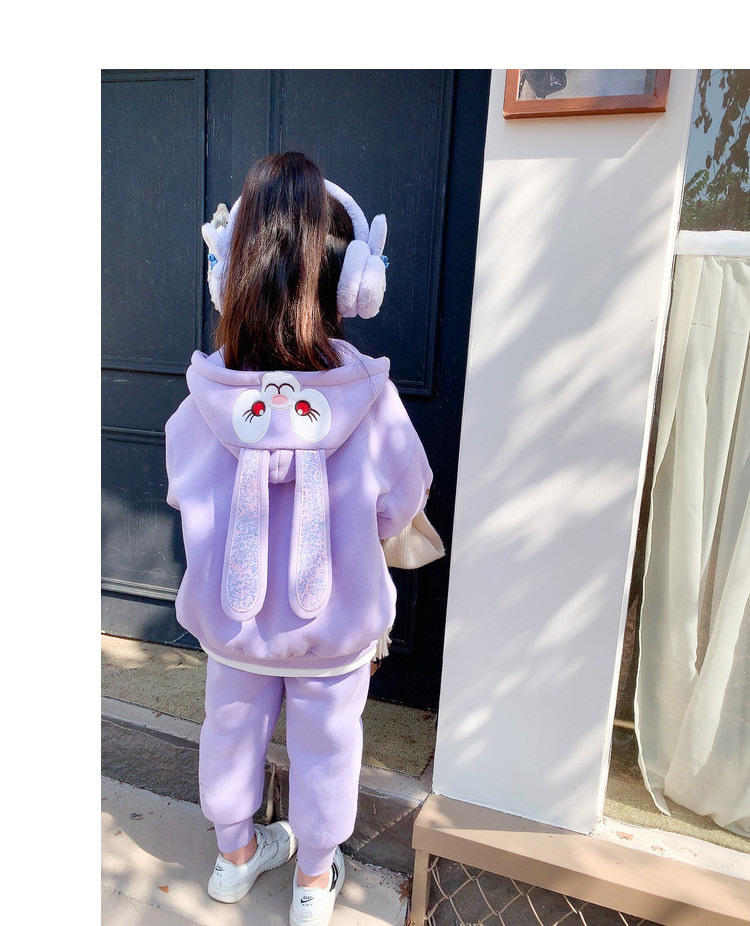 Amybaby Толстовка с капюшоном, куртка, кардиган 