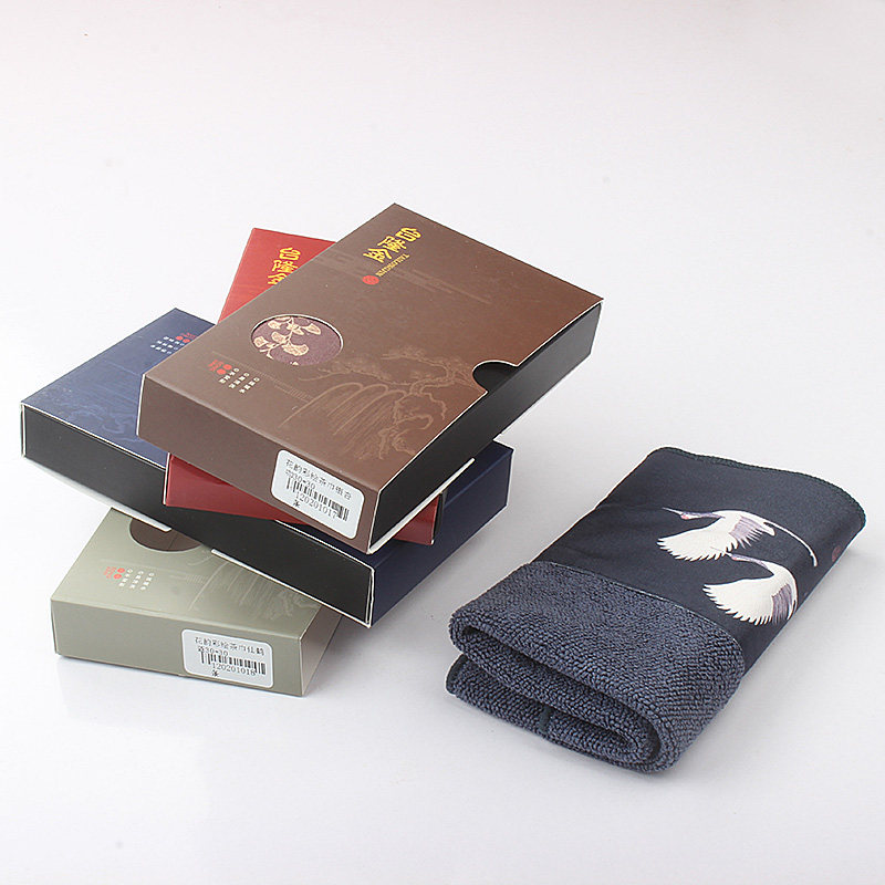 New style powerful absorbent tea towels cotton linen upscale Thickened Zen style Gongfu Tea Tea Tray Tea Dish Tableclotch