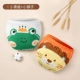 [2 -е поколение, чтобы увеличить окружающую среду без утечки] Little Frog+Little Lion
