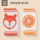 Orange Fox + Orange Model [0-3 года-2 Двойной пакет]