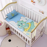 Пляжный динозавр, подушка