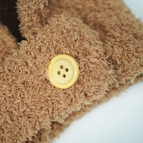 Детская демисезонная шапка для раннего возраста, детский милый шарф для мальчиков