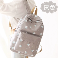 Серый Тоторо