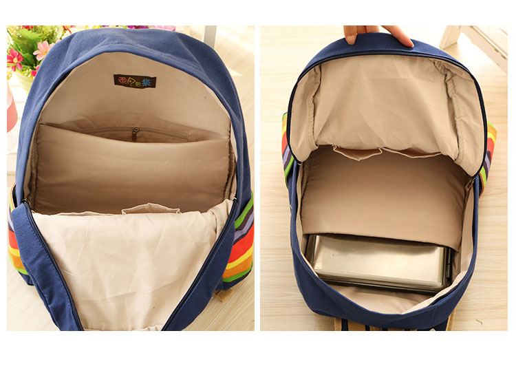 Sac à dos étudiant - Ref 46349 Image 49