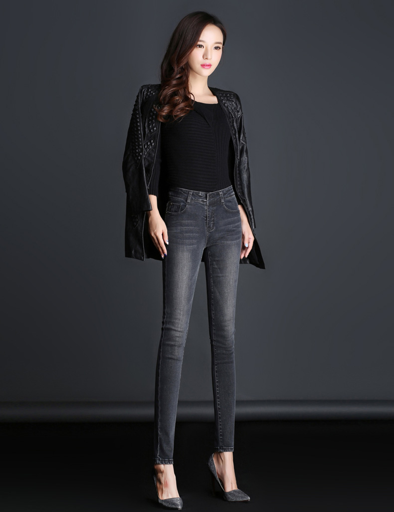 Jean femme - Ref 3193545 Image 17