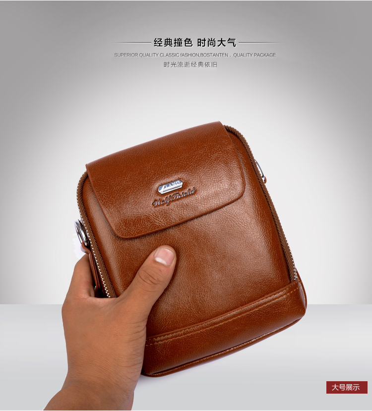 Sac homme - Ref 57383 Image 32