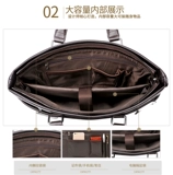 Сумка на одно плечо для отдыха, ноутбук, рюкзак, бизнес-версия