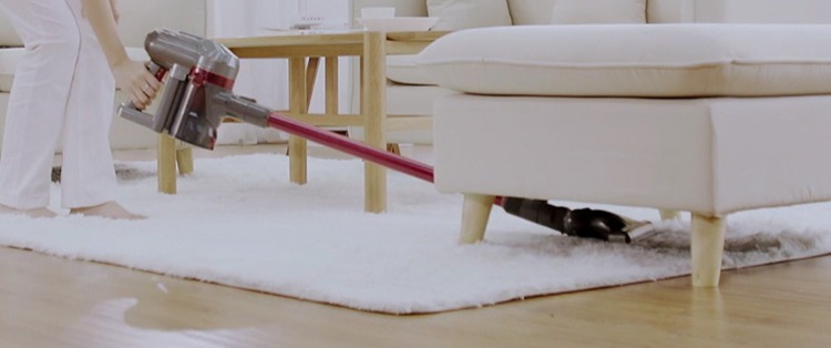 máy hút bụi cầm tay makita XINSHE / Máy hút bụi gia đình không dây cầm tay mini nhỏ mạnh mẽ không dây mạnh mẽ A5 máy hút bụi cầm tay tinhte