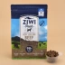 Công thức mới! New Zealand ZiwiPeak đỉnh 98% thịt chó tươi thức ăn thịt bò công thức 1kg bao bì mới - Chó Staples thức ăn cho chó royal canin Chó Staples