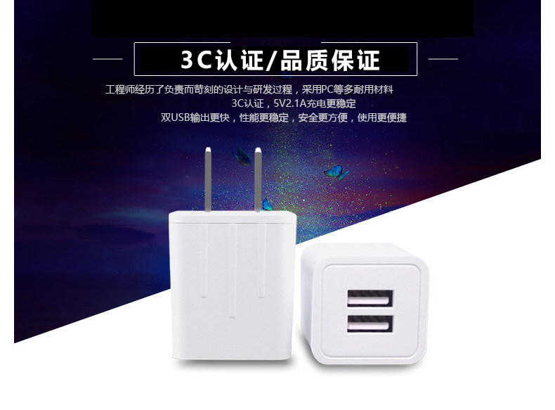 chargeur pour téléphones APPLE APPLE - Ref 1298667 Image 6