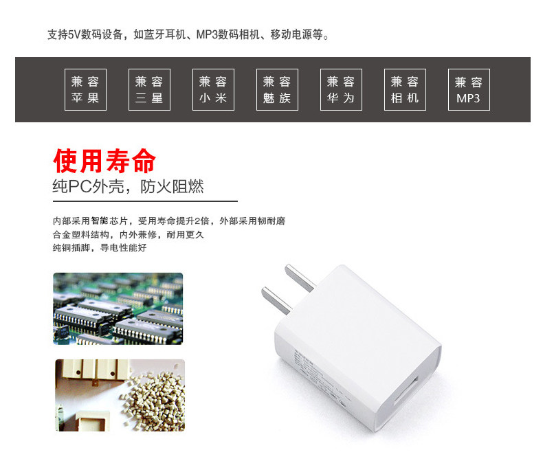 chargeur pour téléphones APPLE APPLE IPHONE6 PLUS - Ref 1291704 Image 15