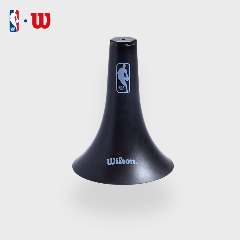 Wilson Official New Nba Training Equipment Accessories Basketball and Soccer Training Marker Stakes, Pack of 10 Wilson Official New Nba Training Equipment Accessories Basketball and Soccer Training Marker Stakes, Pack of 10