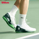 Wilson Wilson's official 24-year new men's RUSHPROACE stable professional wear-resistant tennis shoes