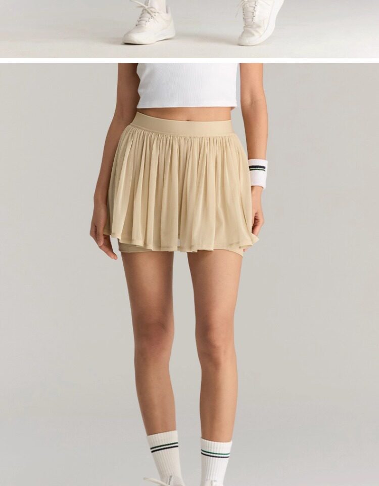 Wilson уилл выиграть официальный 25 лет лето мисс HEADLINER теннис движение юбка сайт леггинсы    