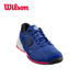 [18 mới] Wilson Weir thắng mặc ổn định nam giới và phụ nữ giày quần vợt RUSH PRO 2.5 giày thể thao giá rẻ Giày tennis