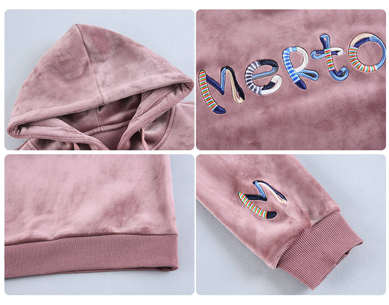 Tenue de loisirs femme - Ref 3240767 Image 14