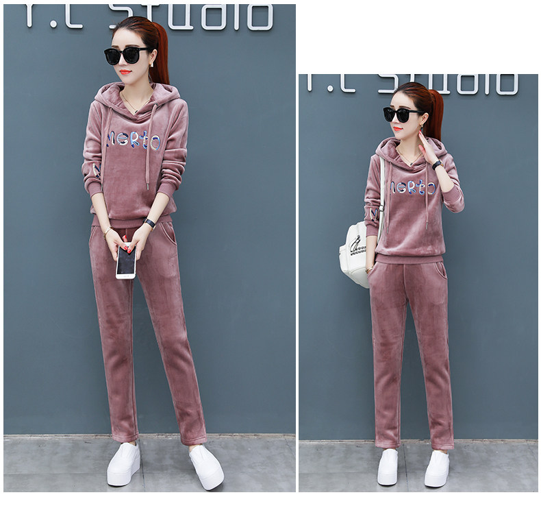 Tenue de loisirs femme - Ref 3240767 Image 21