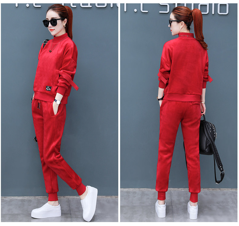 Tenue de loisirs femme - Ref 3239676 Image 22