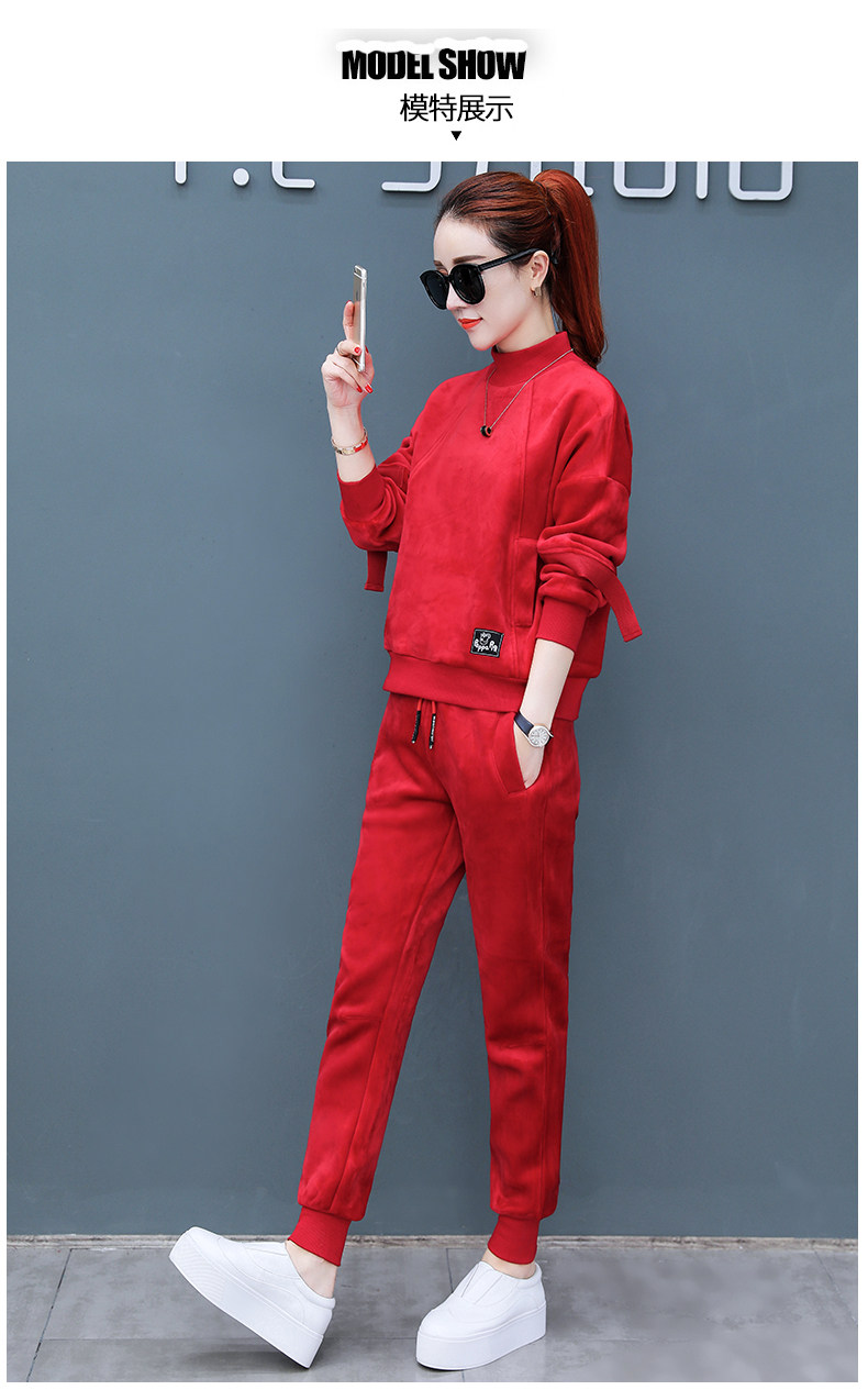 Tenue de loisirs femme - Ref 3239676 Image 19