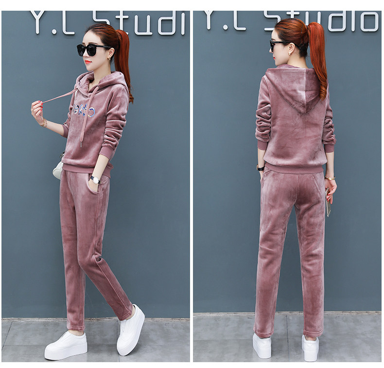 Tenue de loisirs femme - Ref 3240767 Image 23