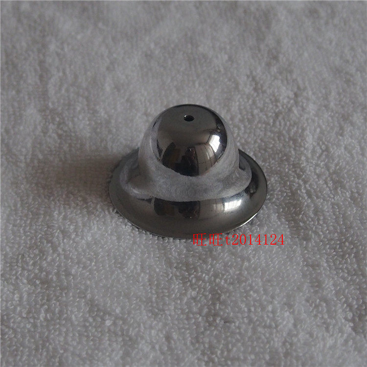 White pigeon brand domestic unified movement horseshoe watch nostalgic mechanical alarm clock accessories bell