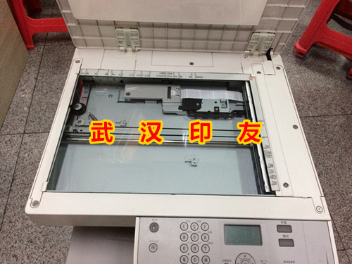 Máy photocopy Canon Canon IR2016 2018 2020 2318 2320 2420 Máy photocopy A3 - Máy photocopy đa chức năng máy photocopy văn phòng nhỏ