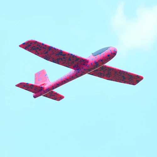 Детский самолет для детского сада для мальчиков, игрушка, подарок на день рождения