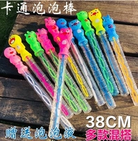 10 мультипликационных пузырьков