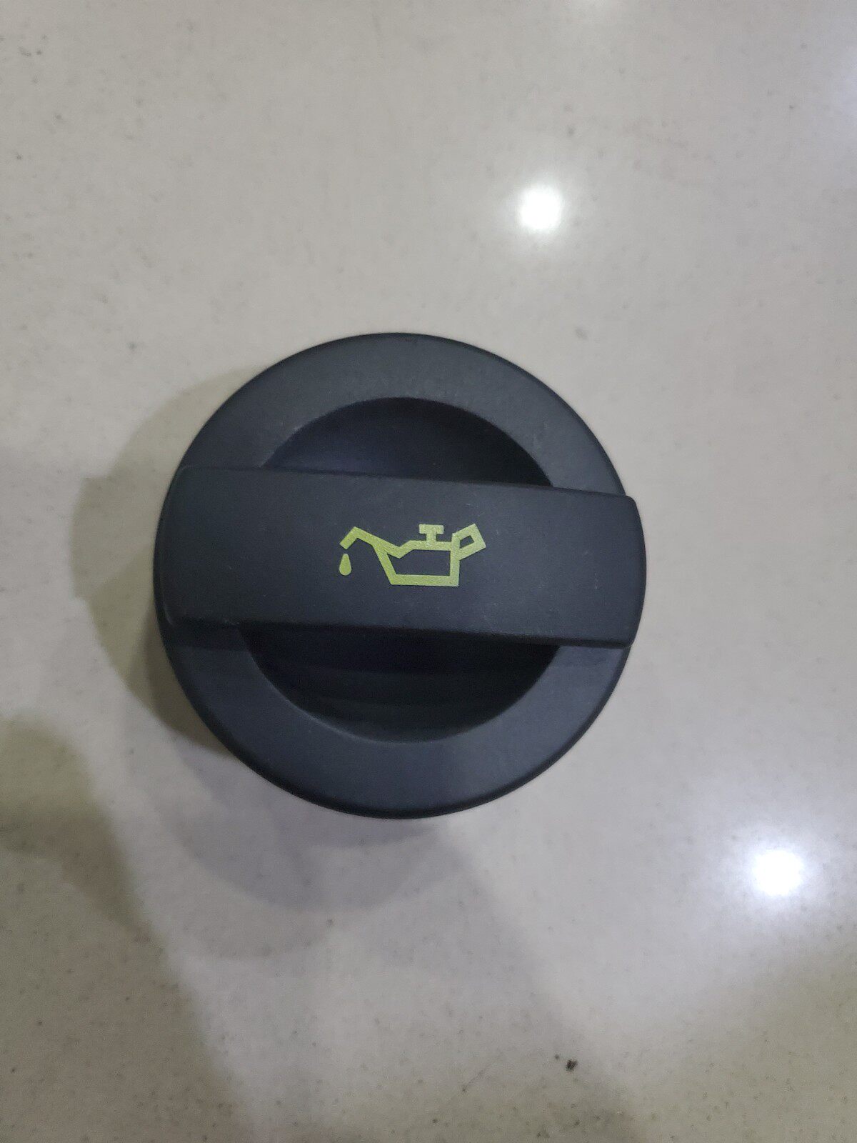 Tiguan new Passat Magotan cc Haorui Supai EA888 engine oil cover