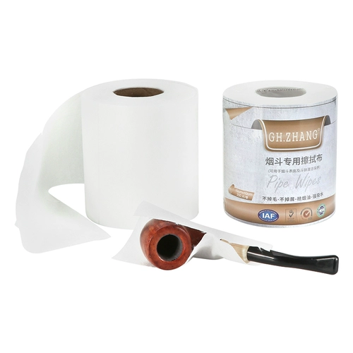 Гладкая борьба, чистая вытирающая ткань, аксессуары для технического обслуживания дыма.
