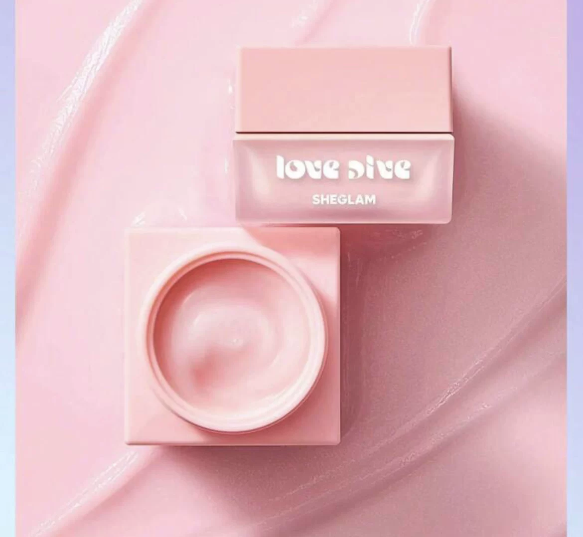 Primer Sheglam 30 g, pore-minimizing makeup base, moisturizing and oil-control options