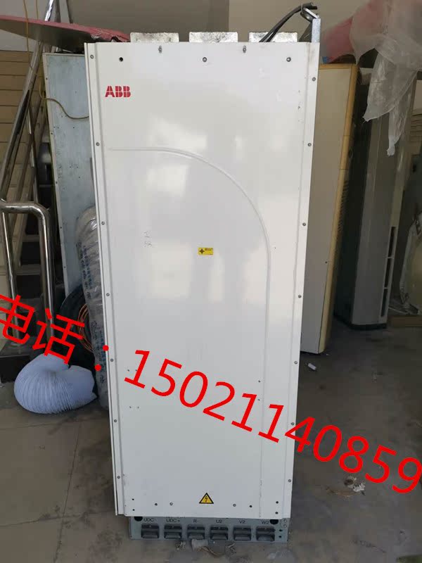 Color good ABB frequency ACS800-04M-0320-3 ACS800-04M-0320-3 P901 250KW 250KW spot with main board