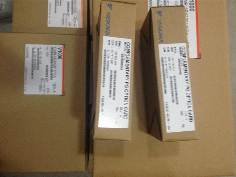 New original Yaskawa divider card PG-B2 PG-B3 PG-F2 PG-X3 F3 E3 PG-X2 bargain