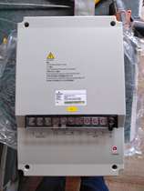 Disassembly Machine 9 into new EV-ECD03-4T0150 15KW inverter spot color good physical shooting
