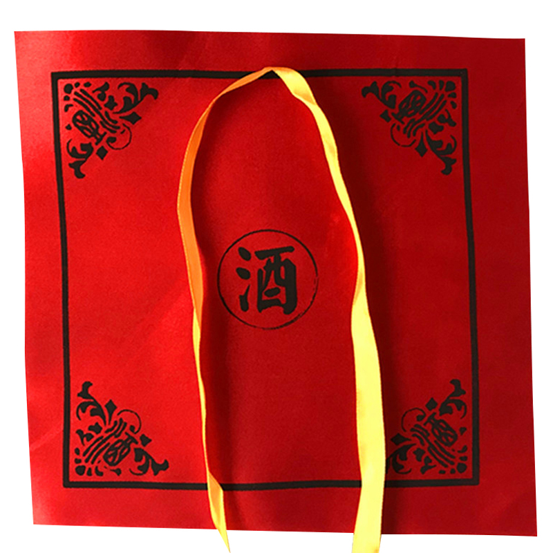 Wine Bugaib Wine Clob Closure Clob Cover Wine Cloth Lid Wine Cloth Closure Cloth Straps Rope Seal Wine Cloth 2018 New