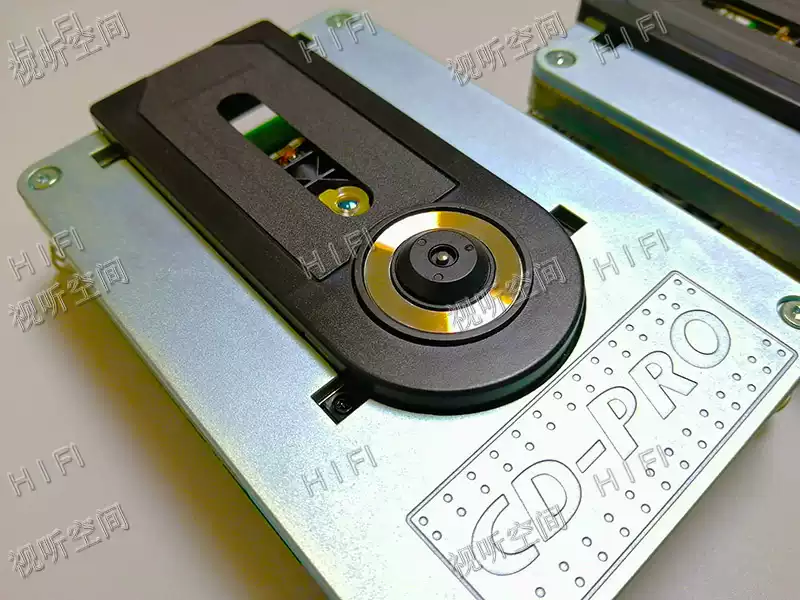 CDPRO2高端CD機機芯可替代VAU1254 HI-FI音響專用機芯-Taobao-Tmall