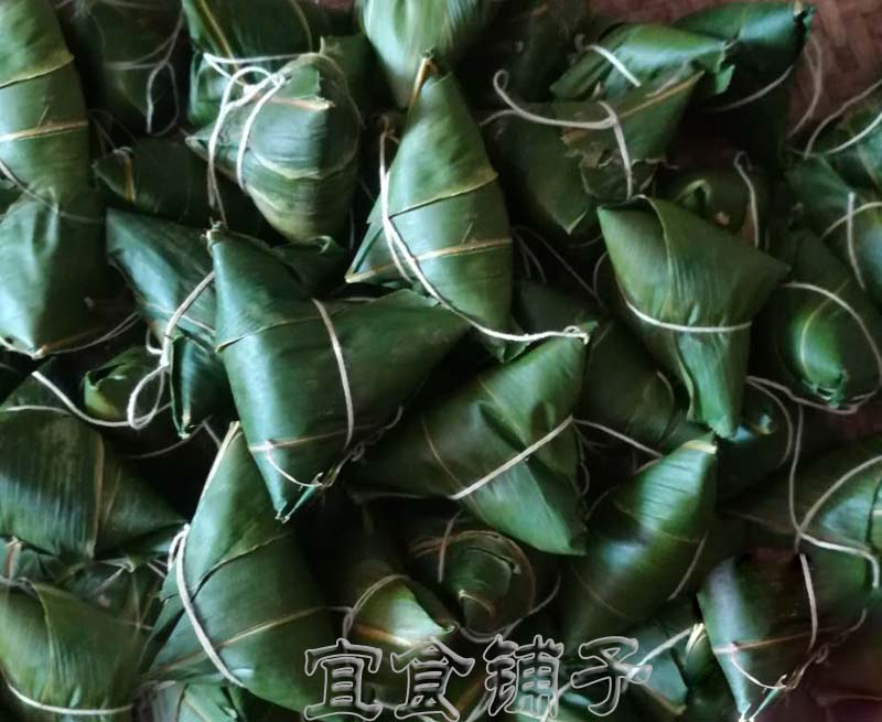 Jiangxi specialty produces farmers hand - made red bean bean bean bean bean bean 20 vacuum packaging province