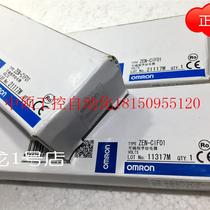 Bargaining ZEN-CIF01 programmable relay original brand new in stock