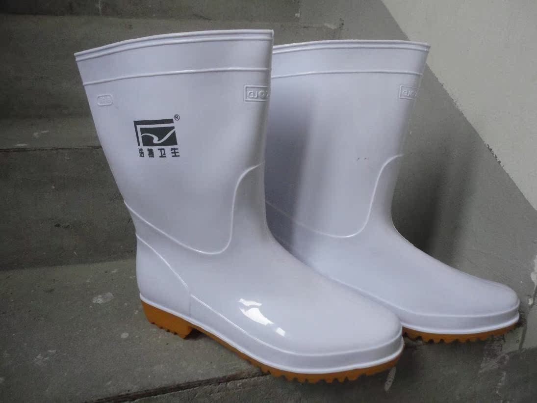 Chaussures en caoutchouc - Ref 942071 Image 6