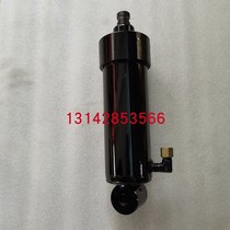 Electric hydraulic cylinder custom one-way two-way binaural professional custom lift forklift oil pump piston rod