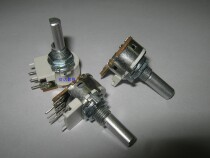 2021 self-reset potentiometer camera controller Reasoner zoom wire controller reset potentiometer B20K