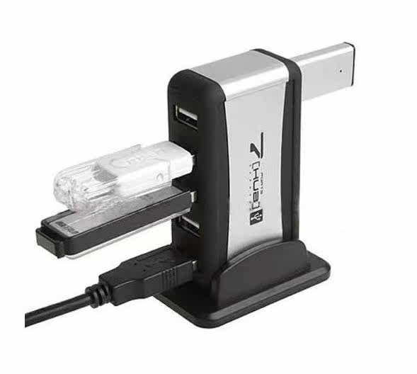 Concentrateur USB - Ref 366683 Image 4